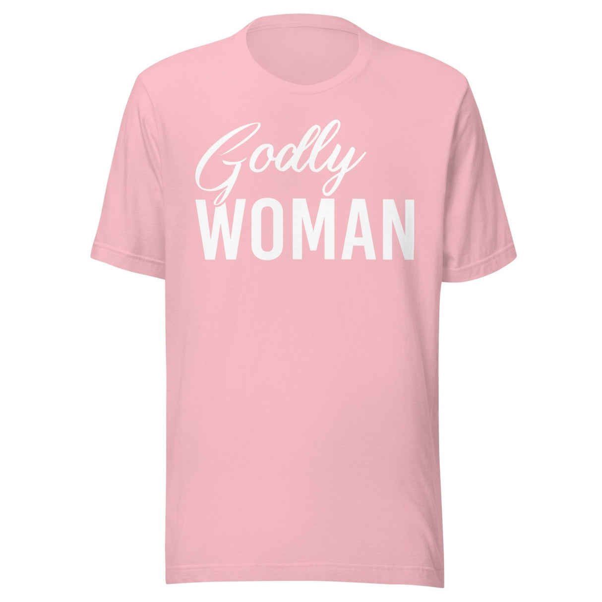 Godly Woman Shirt