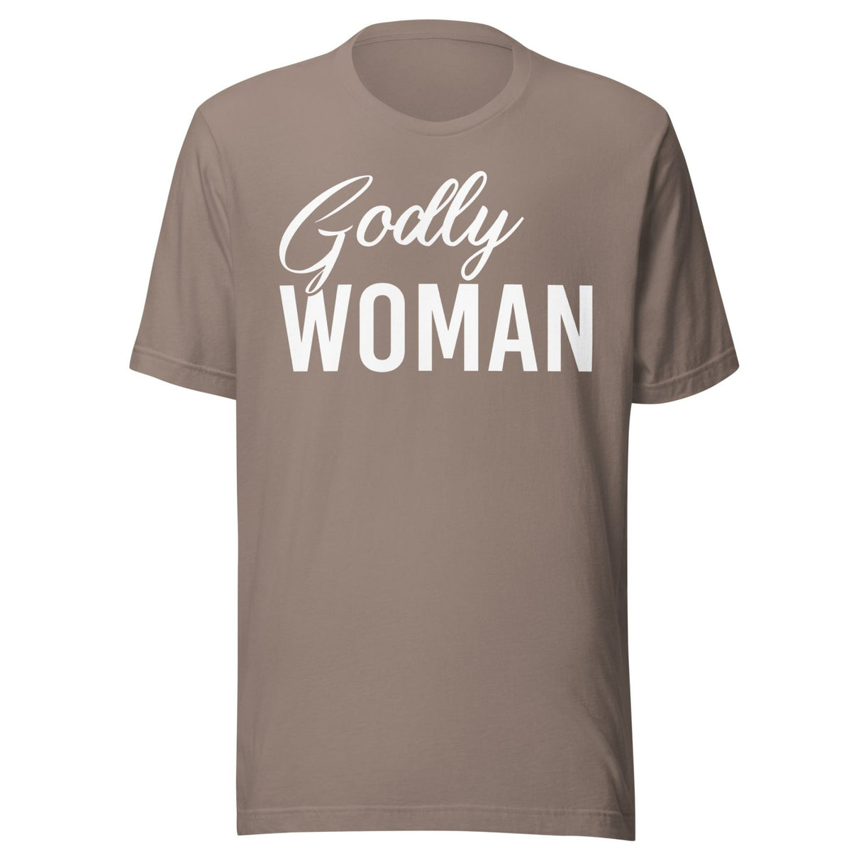Godly Woman Shirt