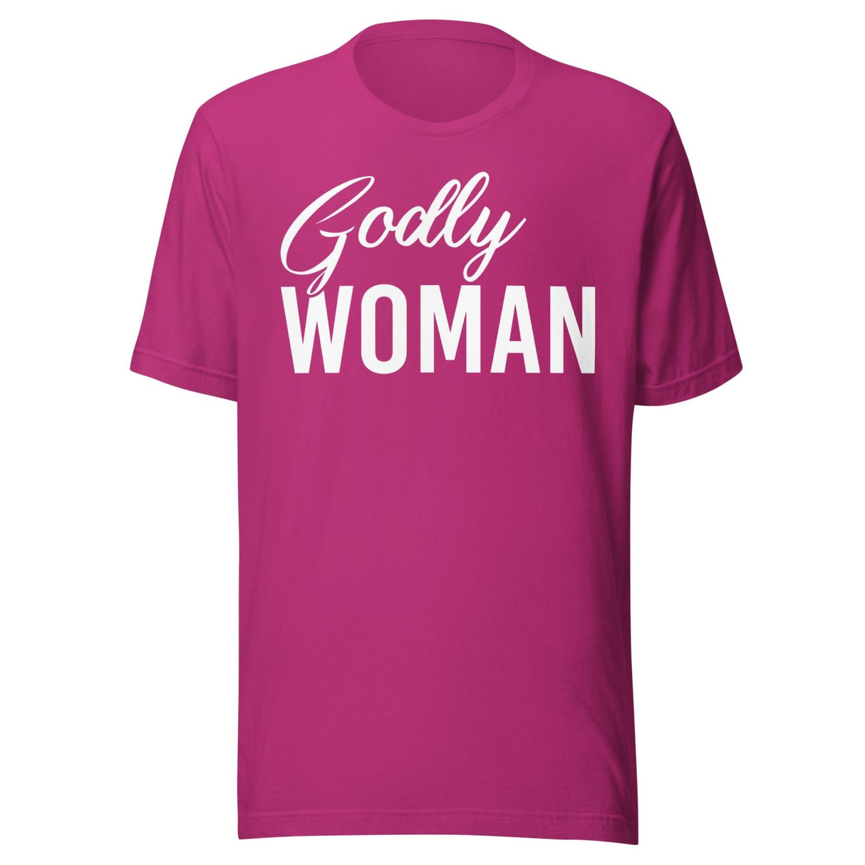 Godly Woman Shirt