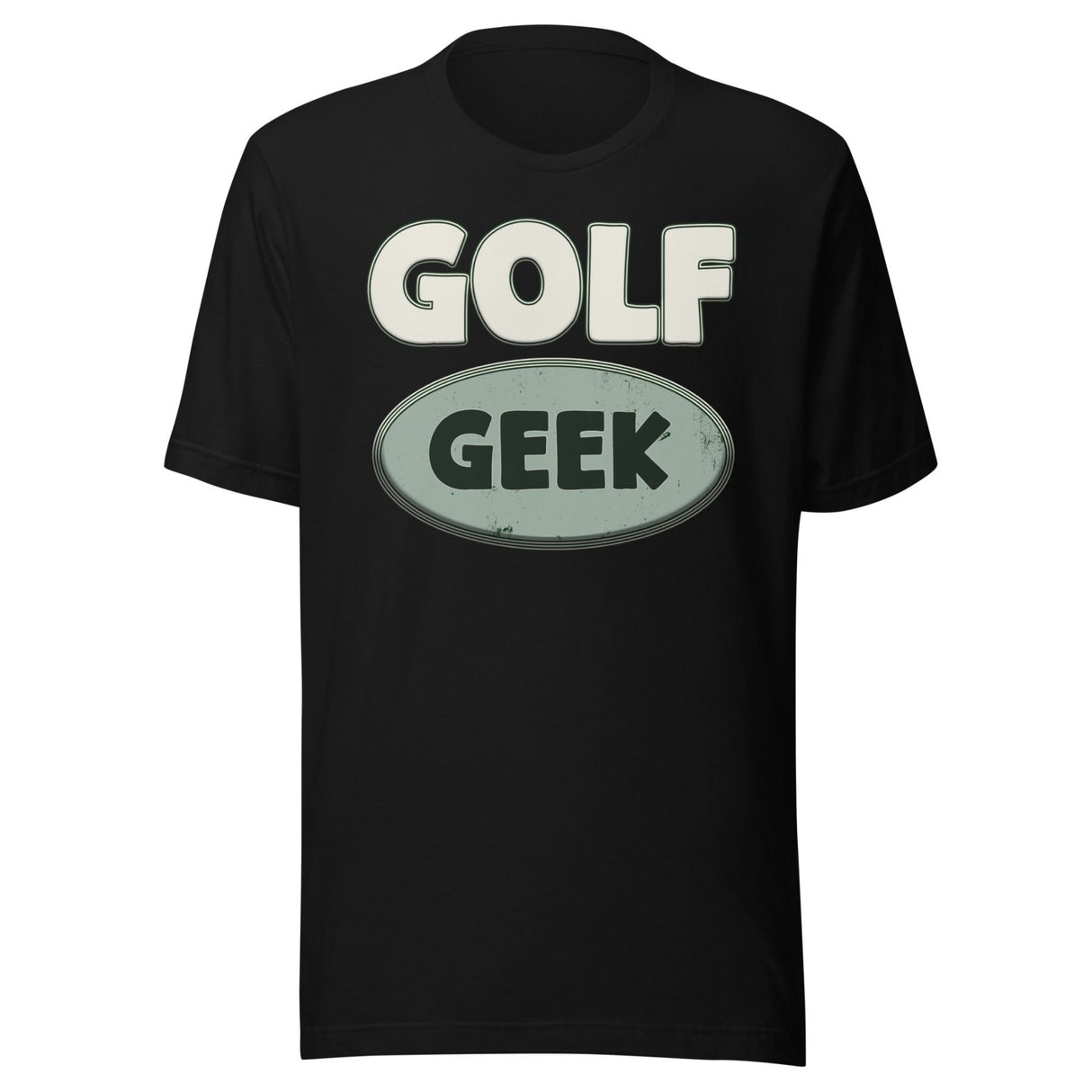 Golf Geek Shirt