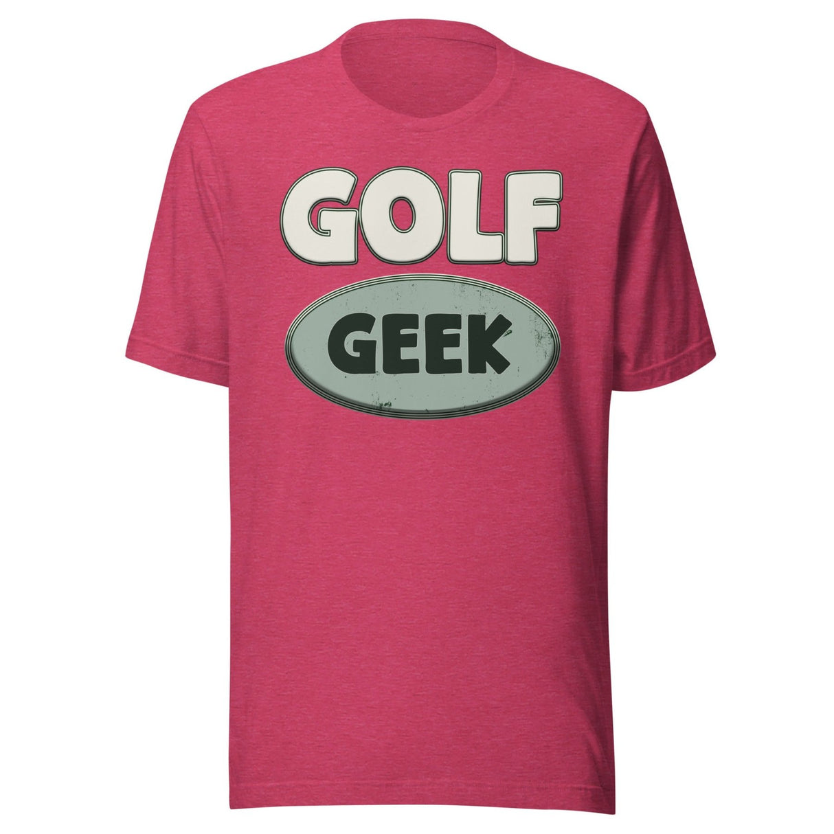 Golf Geek Shirt