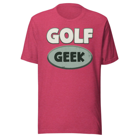 Golf Geek Shirt