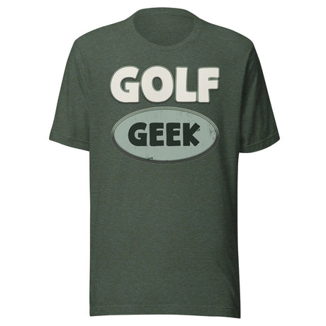 Golf Geek Shirt