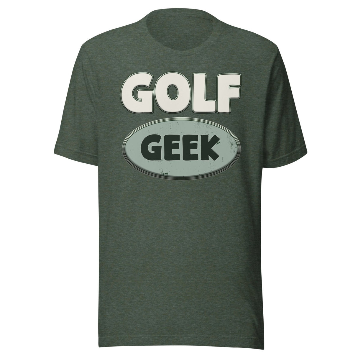 Golf Geek Shirt