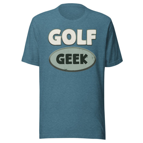 Golf Geek Shirt