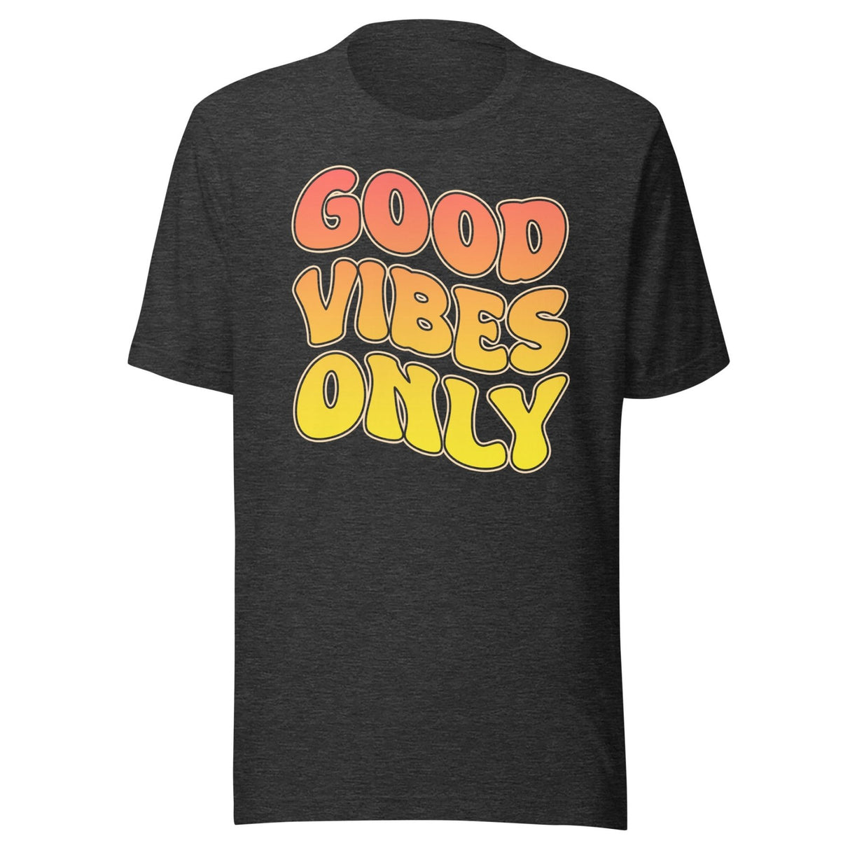 Good Vibes Only Shirt