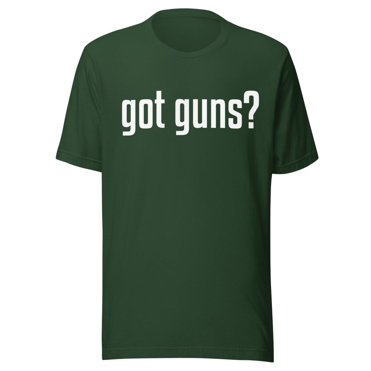 Got Guns Shirt