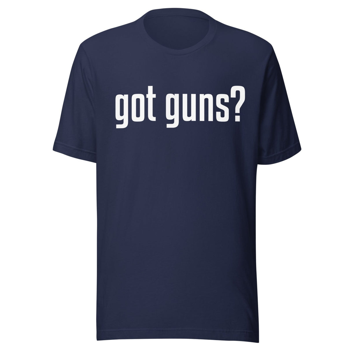 Got Guns Shirt