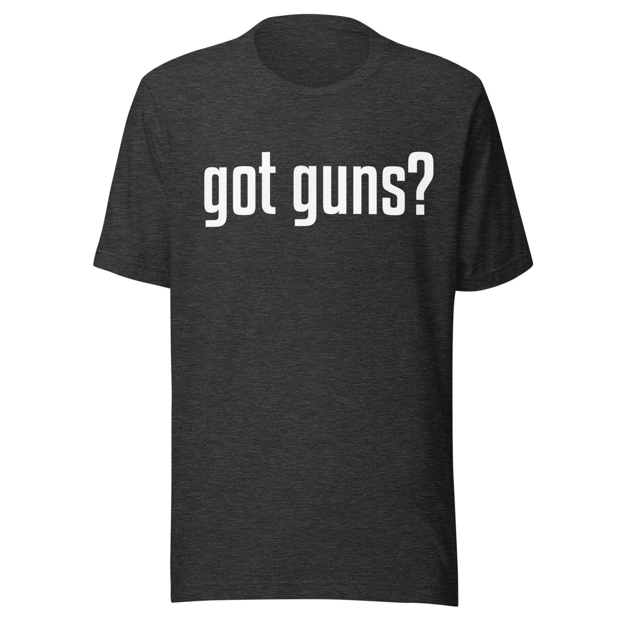 Got Guns Shirt