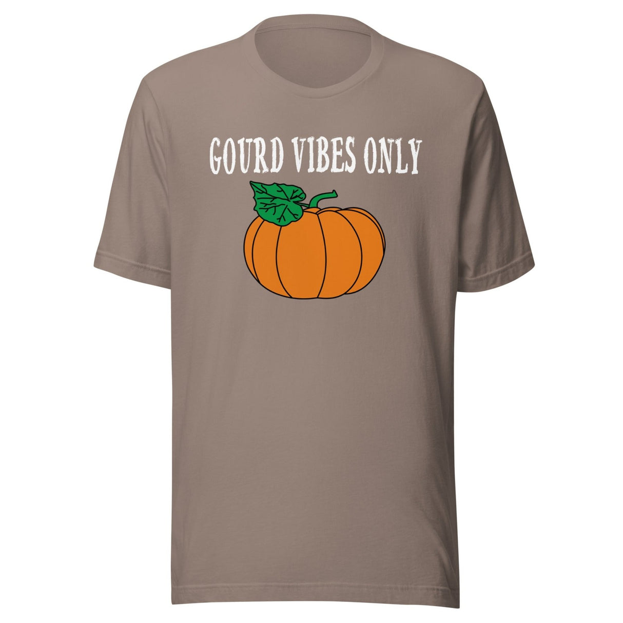 Gourd Vibes Only Shirt