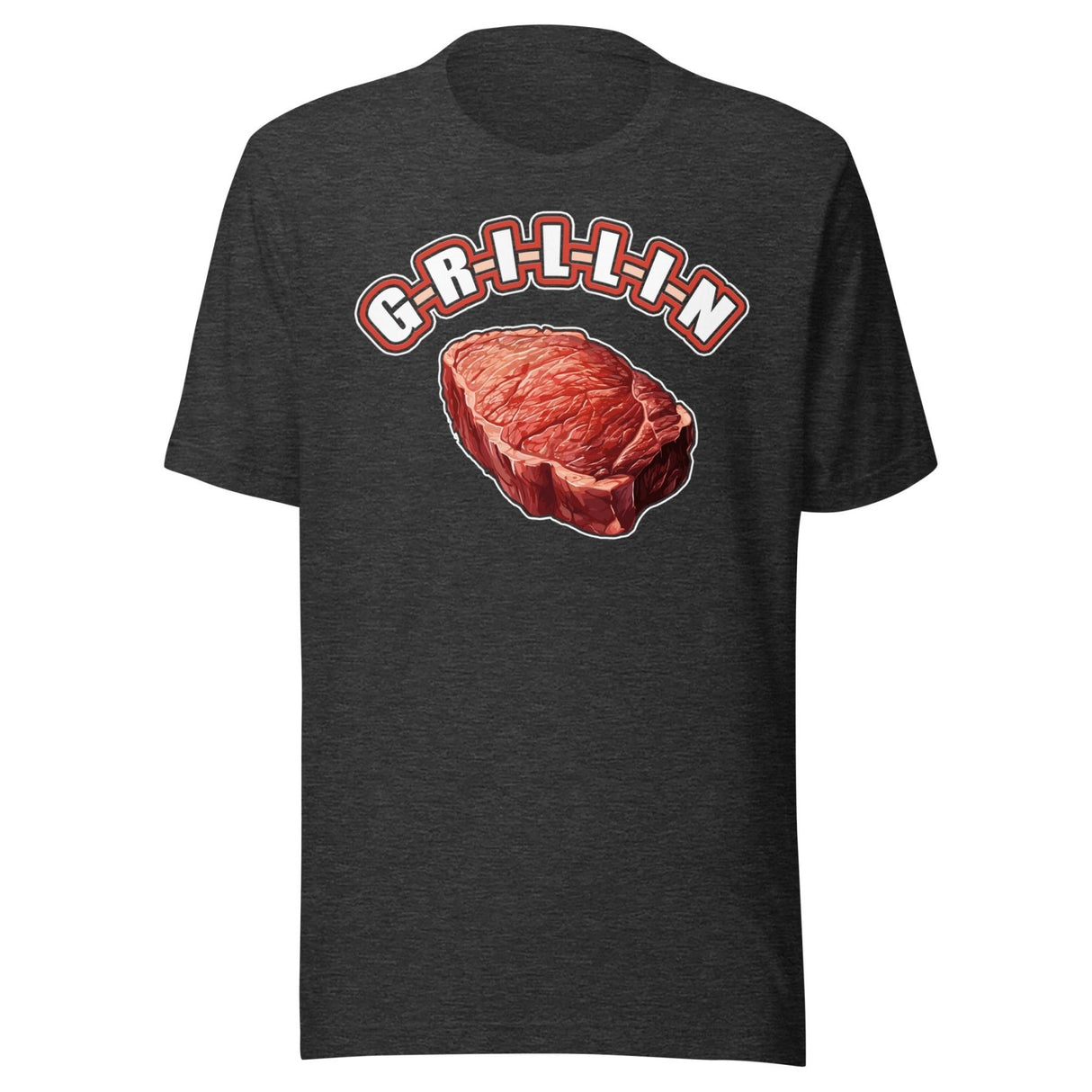 Grilling Steaks Shirt