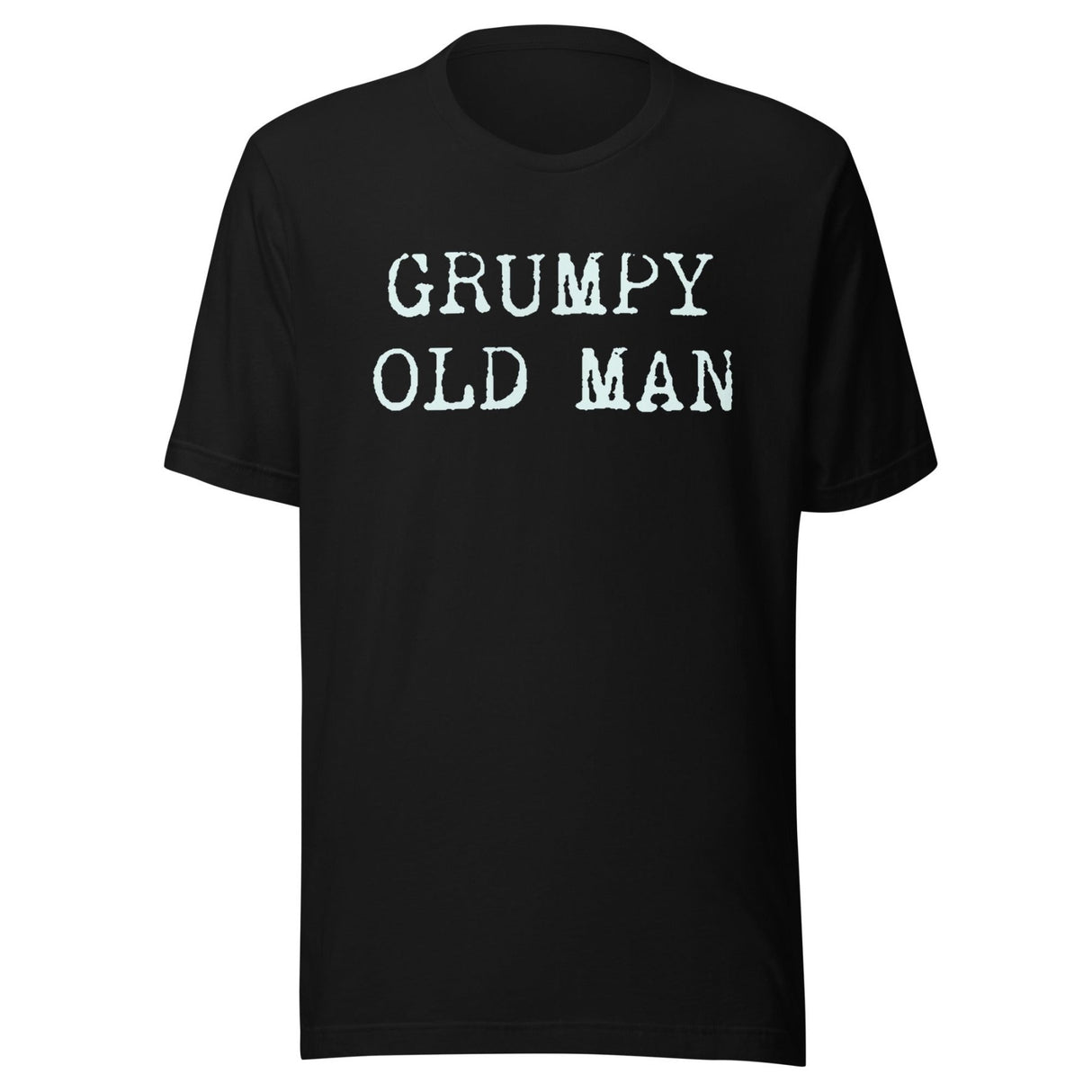 Grumpy Old Man Shirt