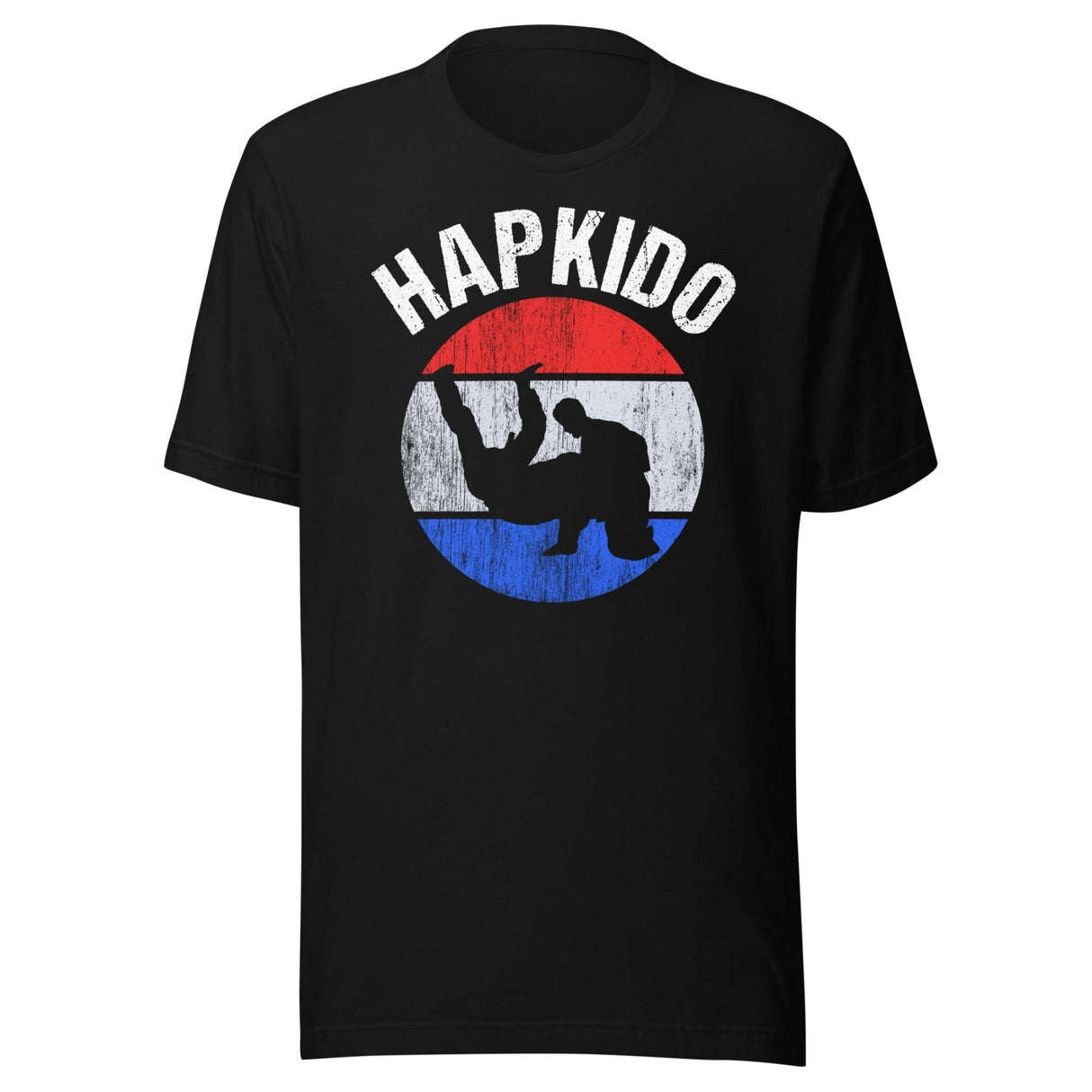 Hapkido Shirt