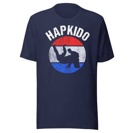 Hapkido Shirt