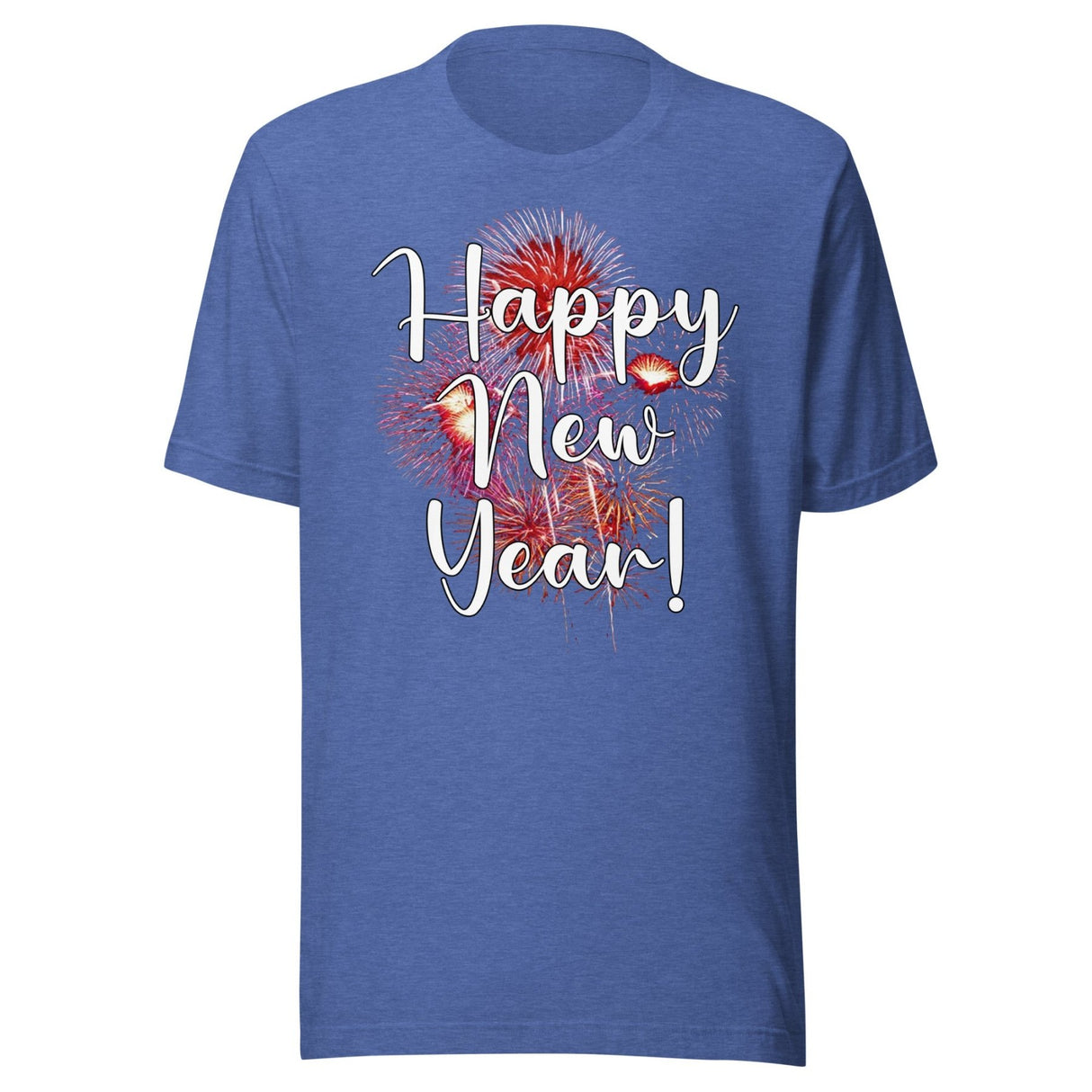 Happy New Year Shirt