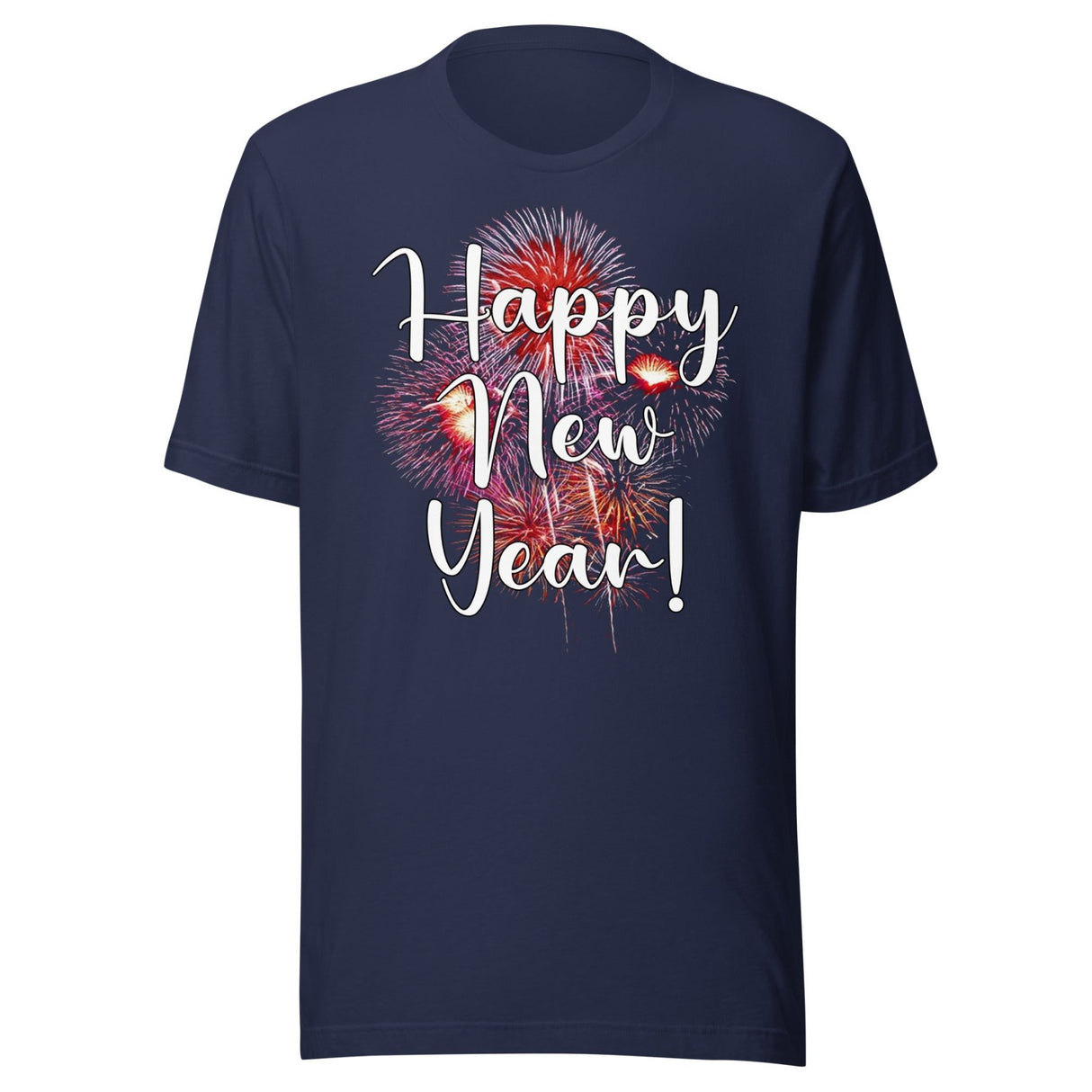 Happy New Year Shirt