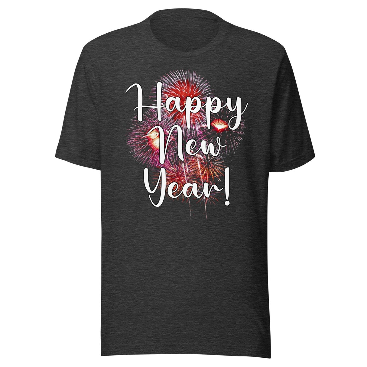 Happy New Year Shirt