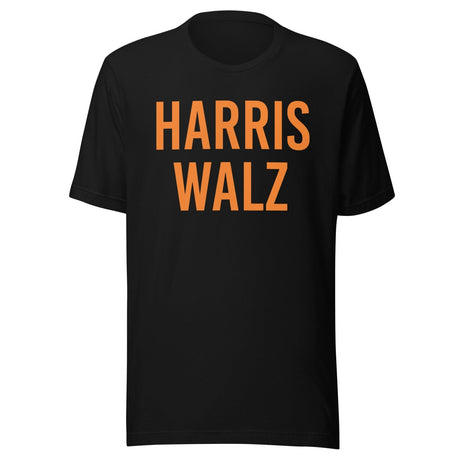 Harris Walz Shirt
