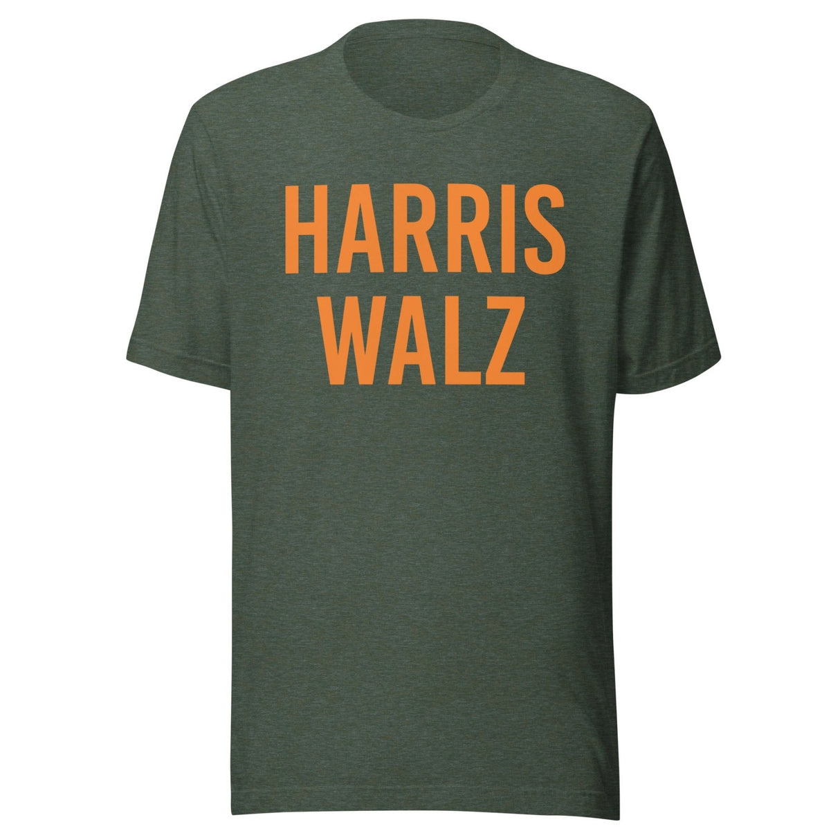 Harris Walz Shirt