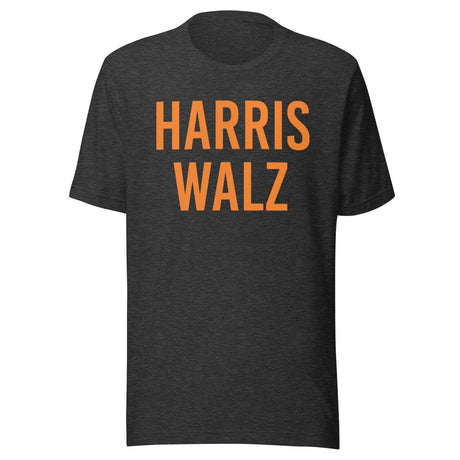 Harris Walz Shirt
