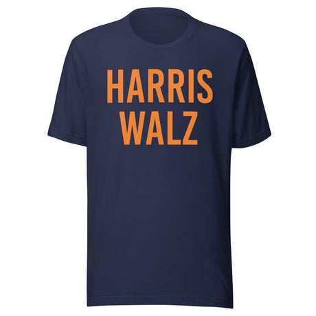 Harris Walz Shirt