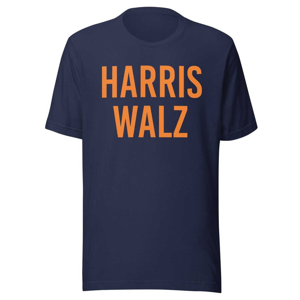 Harris Walz Shirt