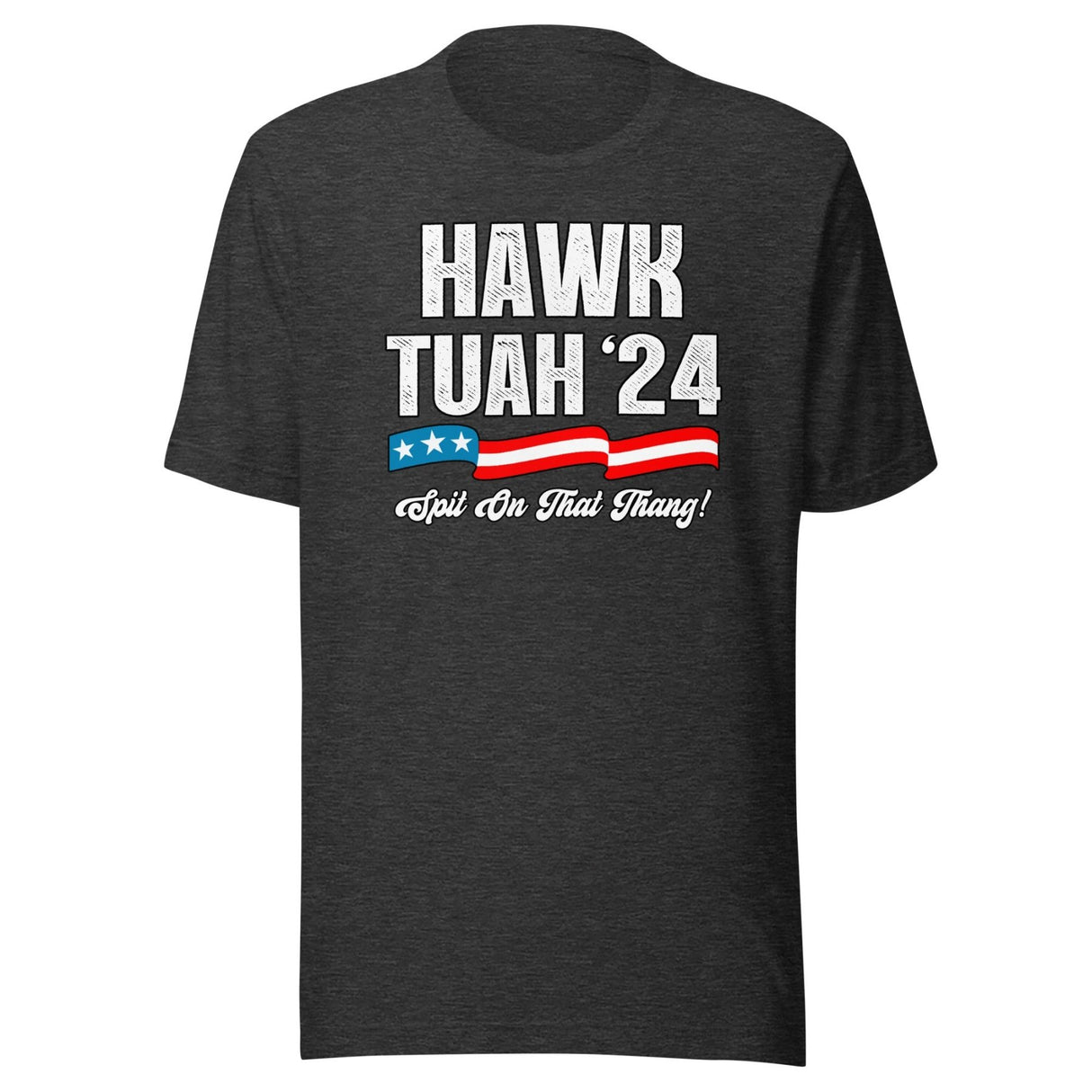 Hawk Tuah 2024 Shirt