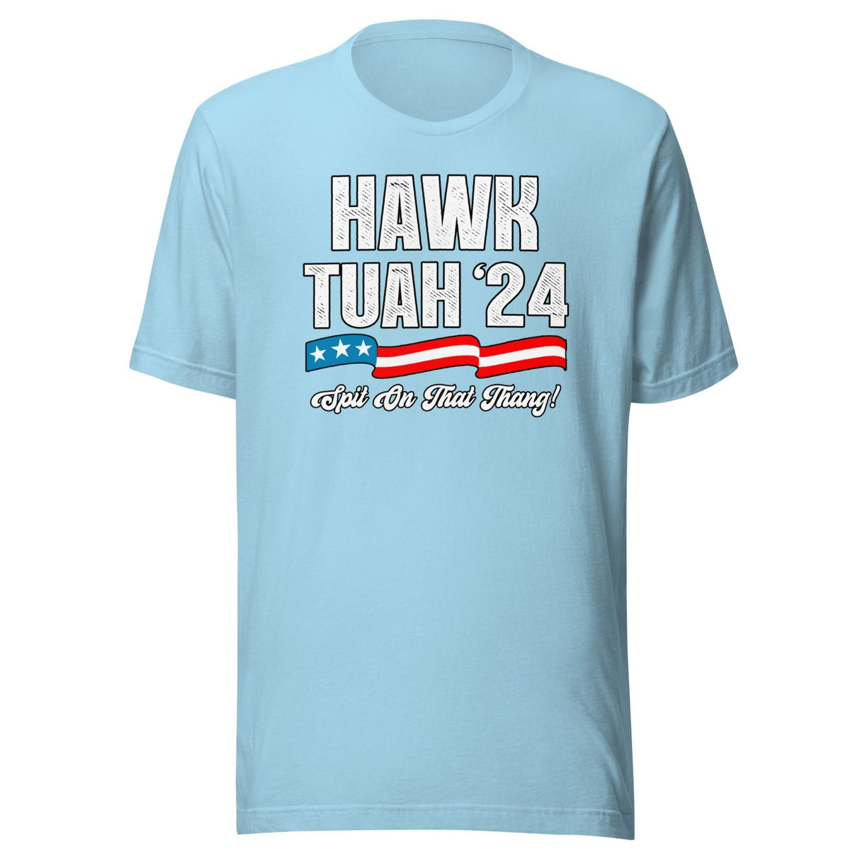 Hawk Tuah 2024 Shirt
