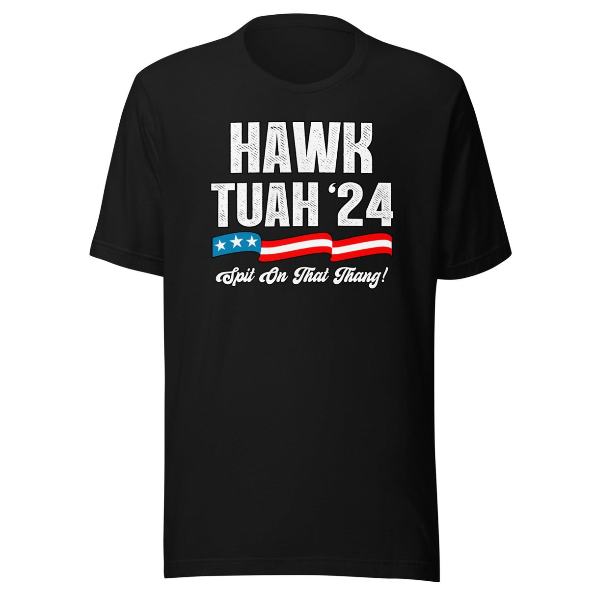 Hawk Tuah 2024 Shirt