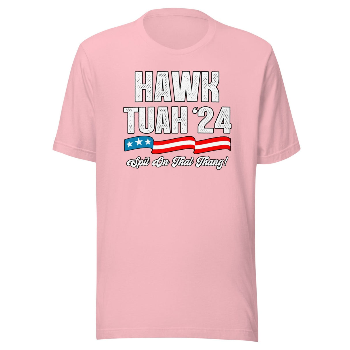 Hawk Tuah 2024 Shirt