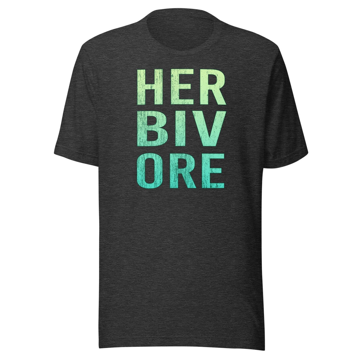 Herbivore Eye Chart Shirt