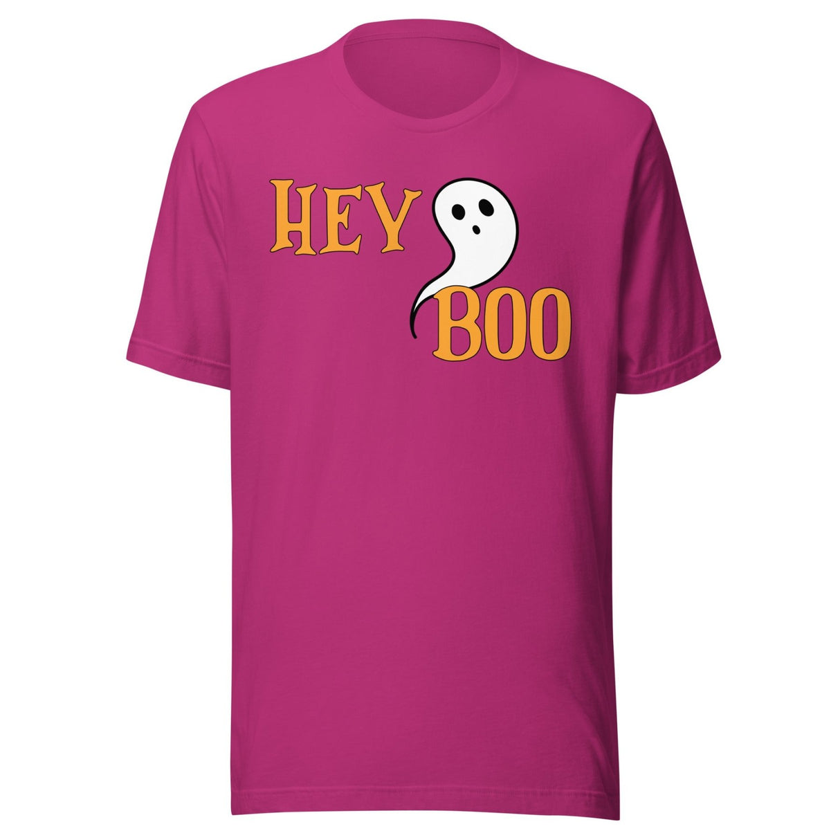 Hey Boo Shirt