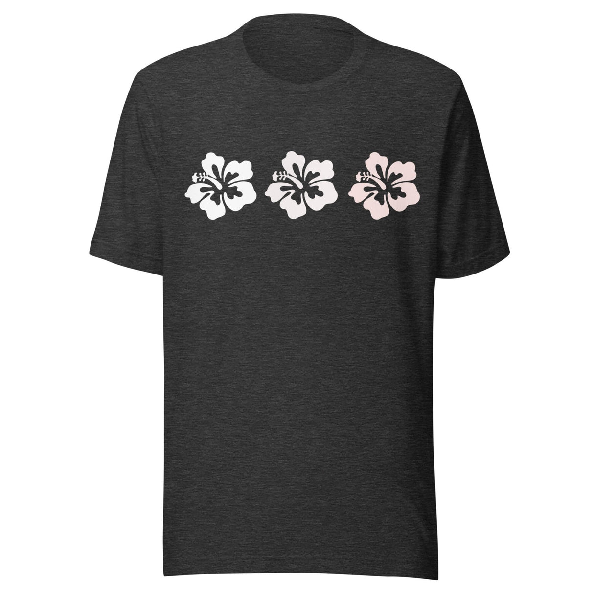 Hibiscus Flower Shirt