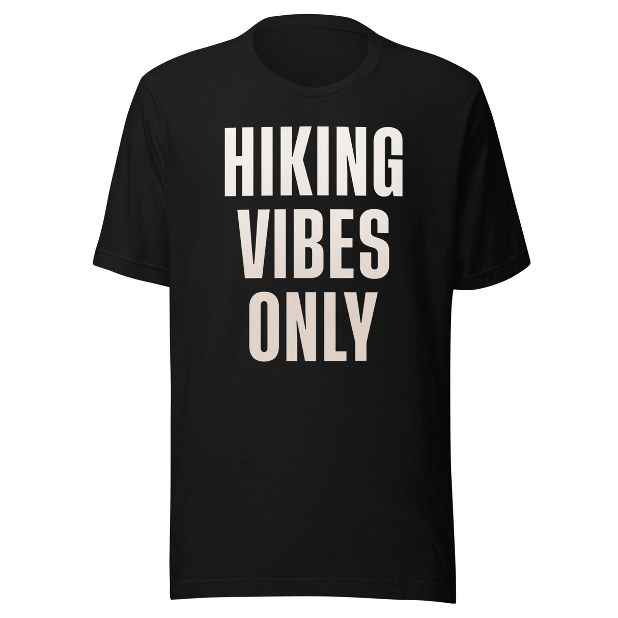 Hiking Vibes Only Shirt