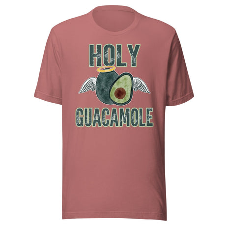 Holy Guacamole Shirt