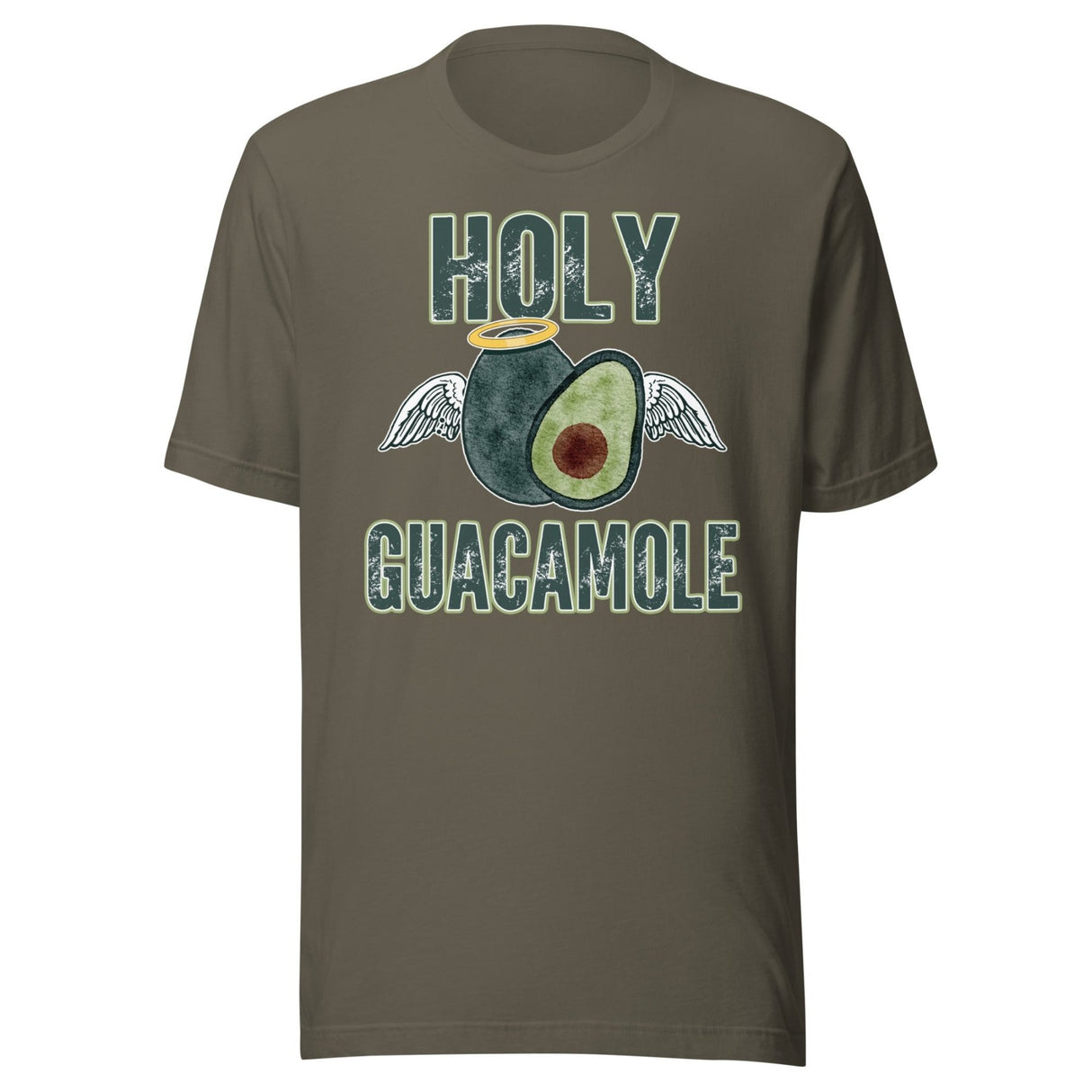Holy Guacamole Shirt