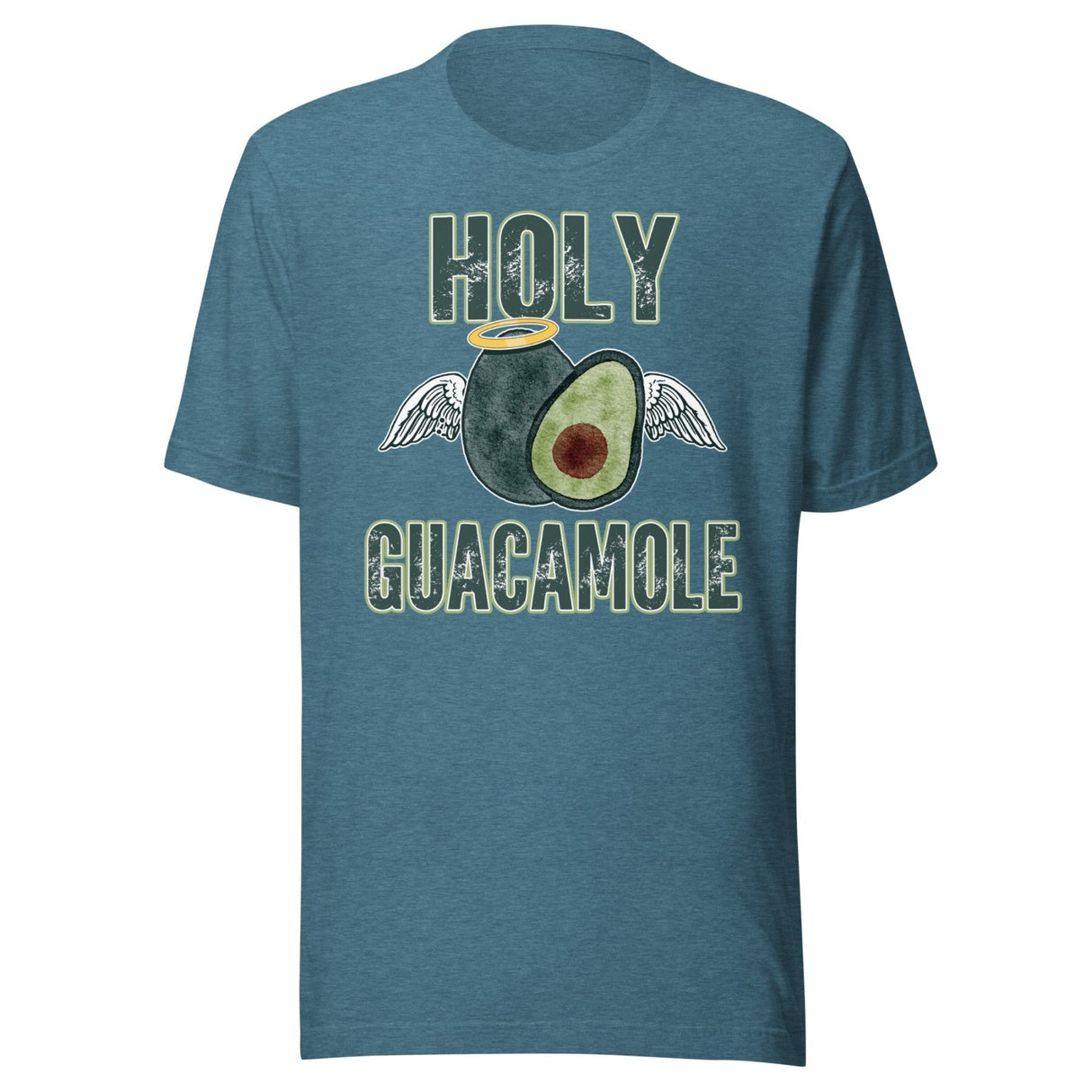 Holy Guacamole Shirt