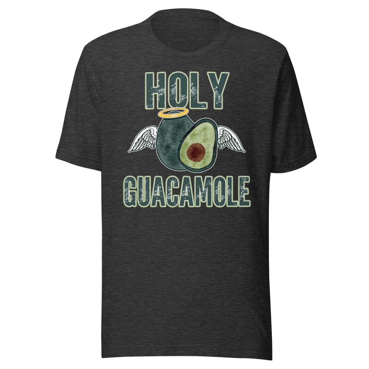 Holy Guacamole Shirt