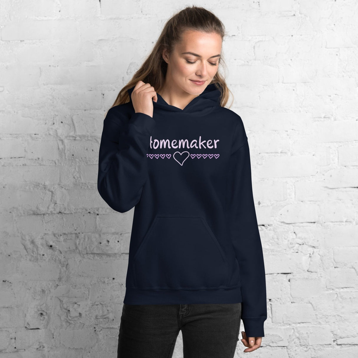 Homemaker Hoodie