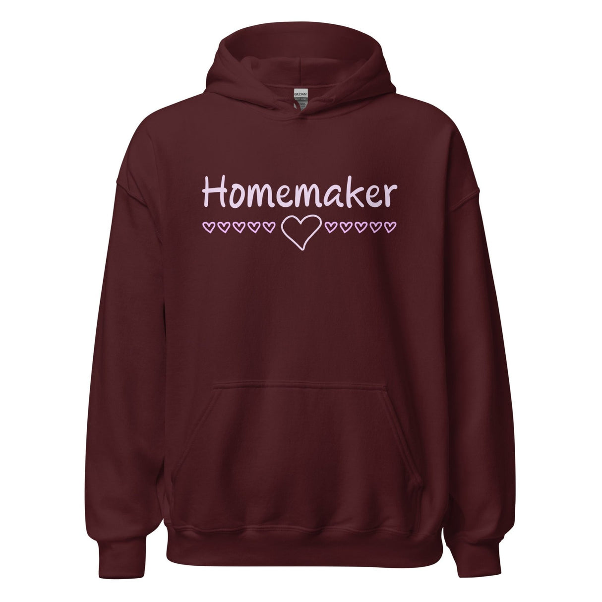 Homemaker Hoodie
