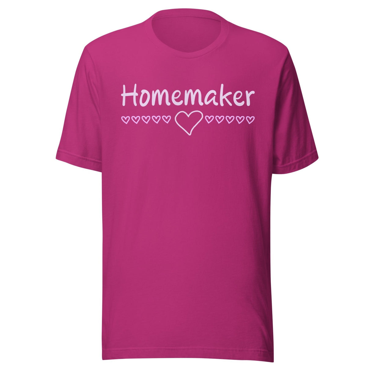 Homemaker Shirt