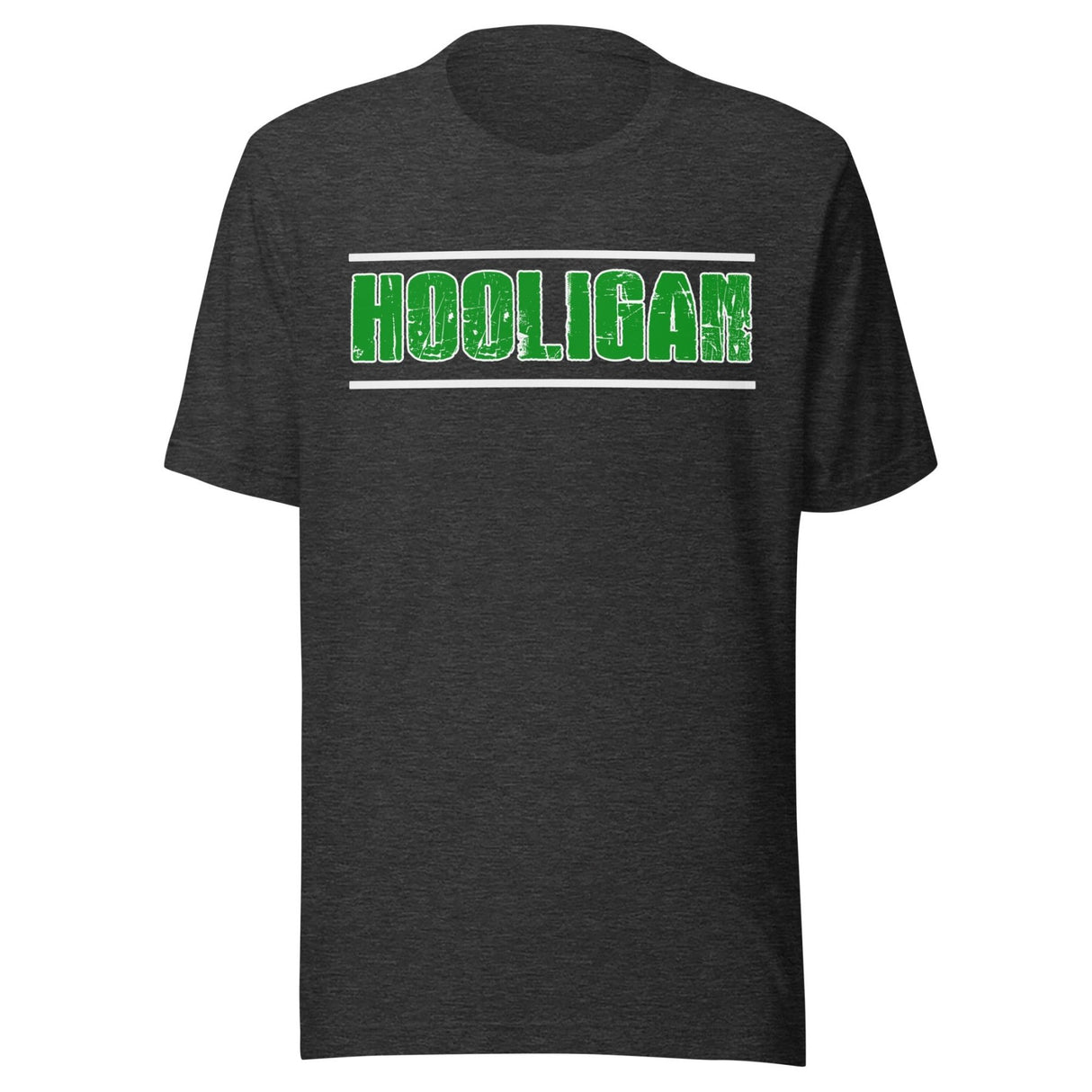 Hooligan Irish St Patrick's Day Shirt