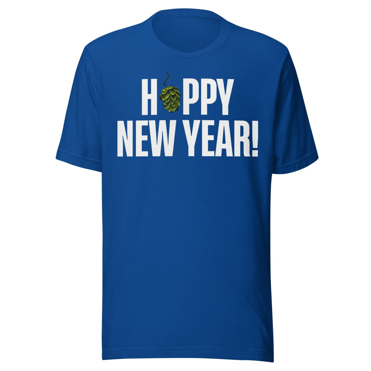 Hoppy New Year Shirt