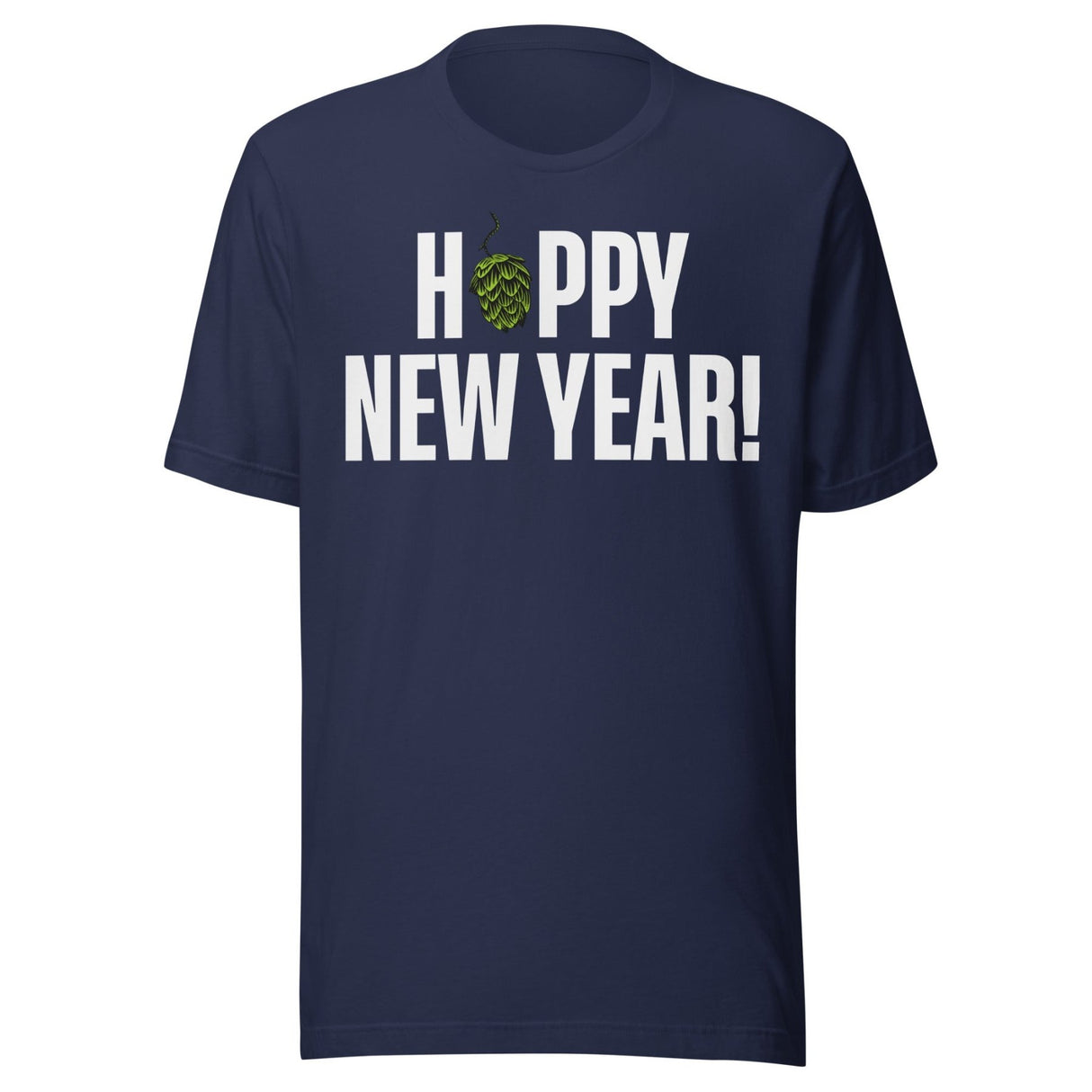 Hoppy New Year Shirt