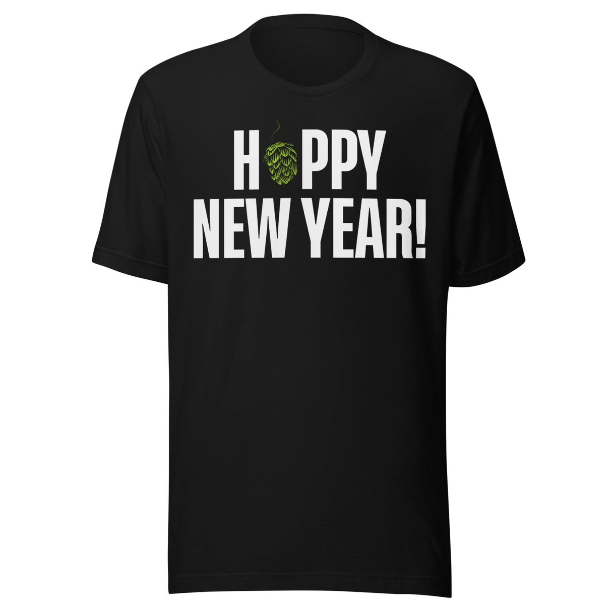Hoppy New Year Shirt