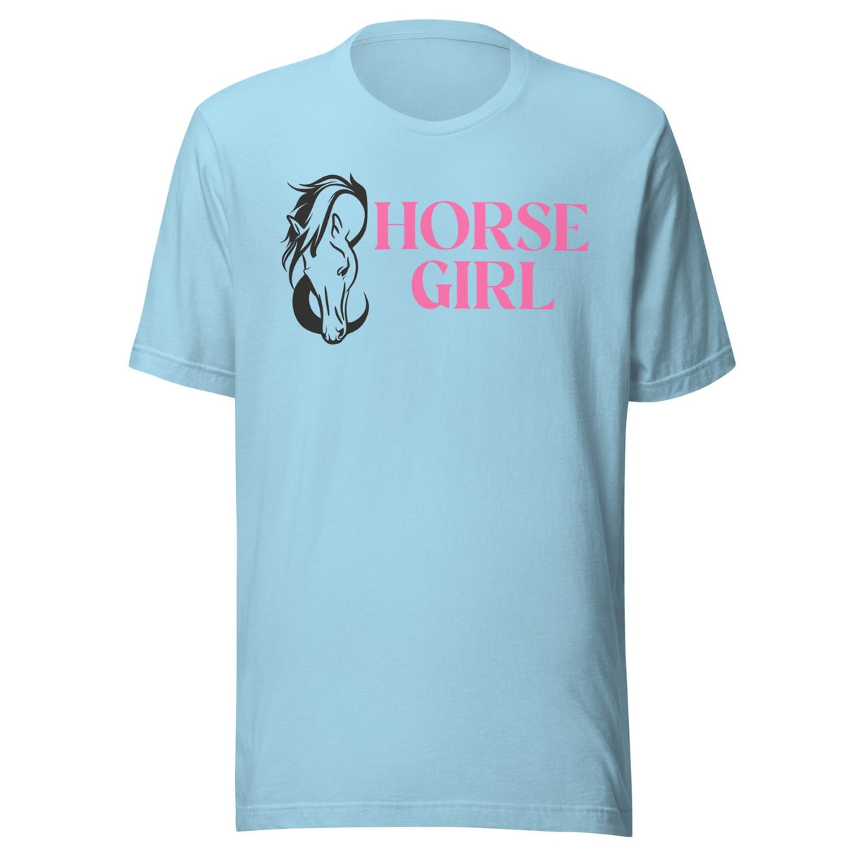 Horse Girl Shirt