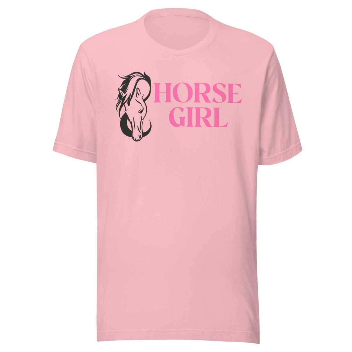 Horse Girl Shirt