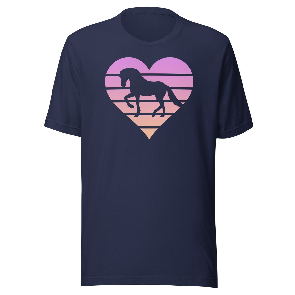 Horse Heart Shirt