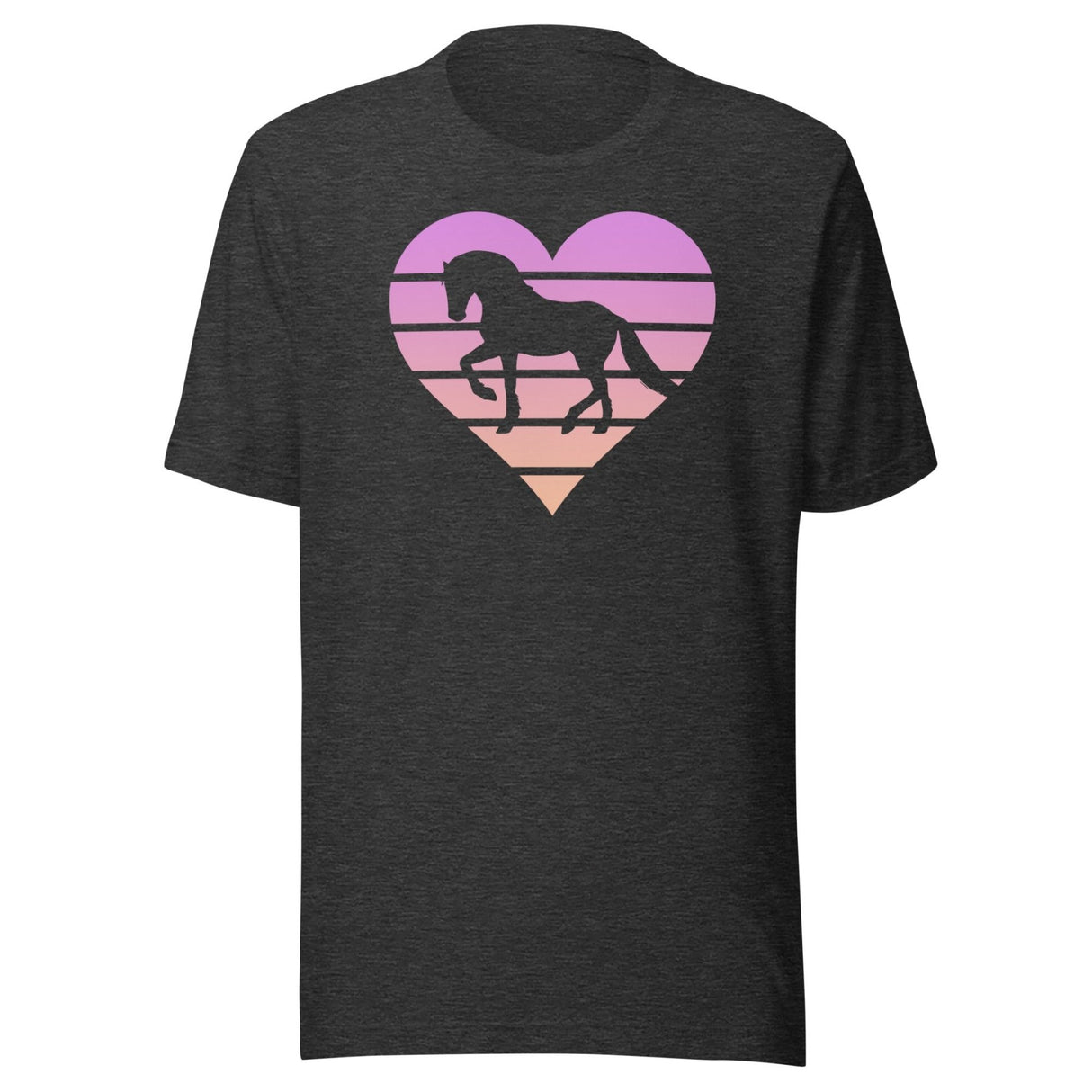 Horse Heart Shirt