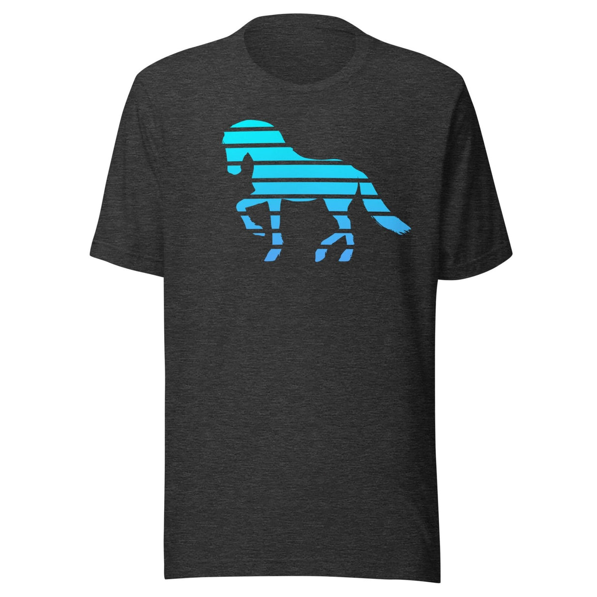 Horse Tech Logo Shirt